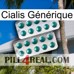 Cialis Générique dapoxetine2